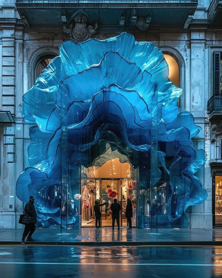 Entrance Design Reference 2