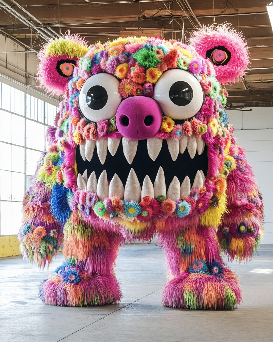 VIP Entrance Design Reference 2